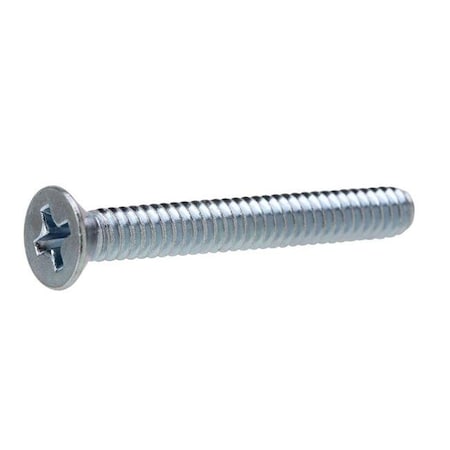 Hillman Hardware, 250418 10-24 x 1-0.43 in. Screw - 68 Count 250418